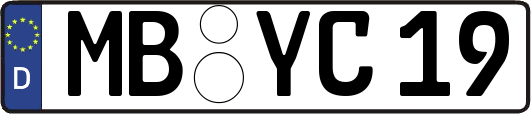 MB-YC19
