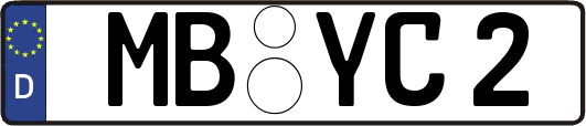 MB-YC2