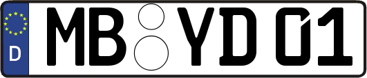 MB-YD01