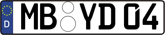 MB-YD04