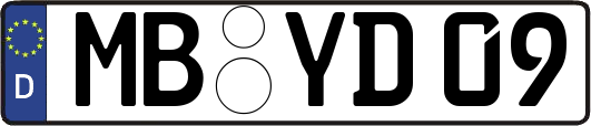 MB-YD09