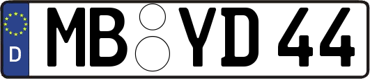 MB-YD44