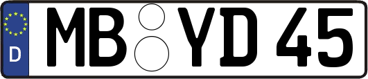 MB-YD45