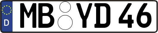 MB-YD46