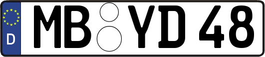 MB-YD48