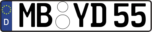 MB-YD55