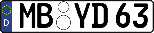 MB-YD63