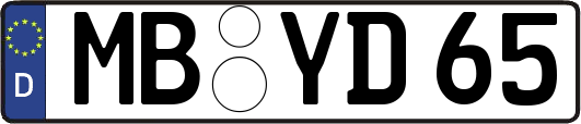 MB-YD65