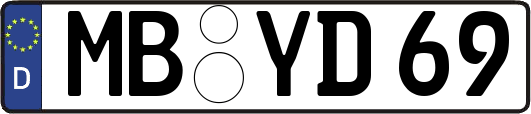 MB-YD69