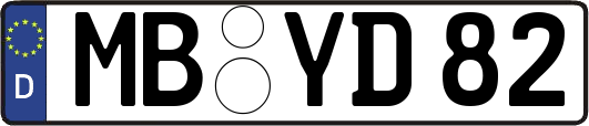 MB-YD82