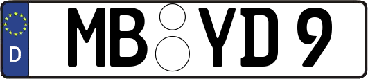 MB-YD9