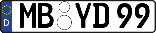 MB-YD99