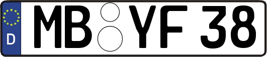 MB-YF38