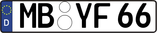 MB-YF66