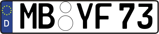 MB-YF73