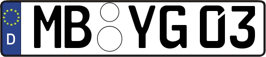 MB-YG03
