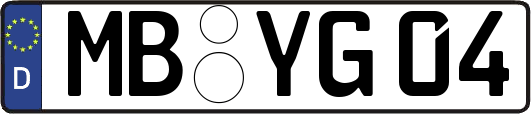 MB-YG04