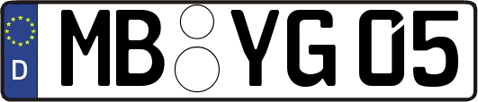 MB-YG05