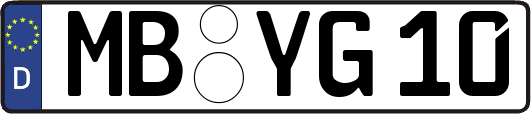 MB-YG10
