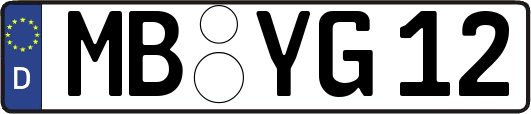 MB-YG12