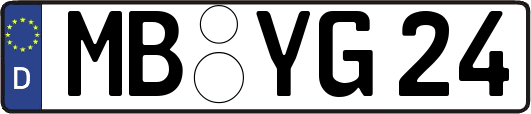 MB-YG24