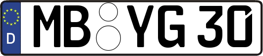 MB-YG30