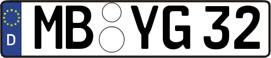 MB-YG32