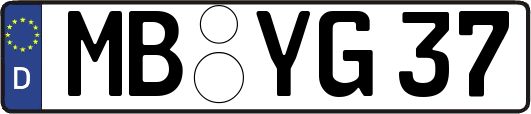 MB-YG37