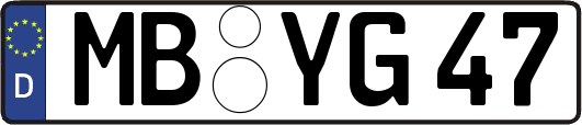 MB-YG47