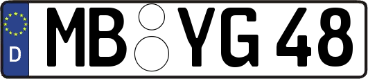 MB-YG48