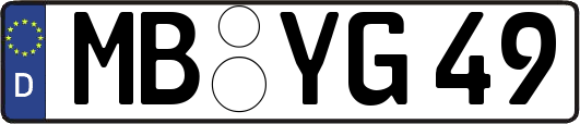 MB-YG49