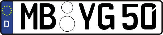 MB-YG50
