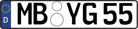 MB-YG55