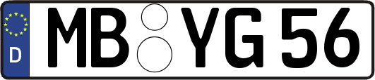 MB-YG56