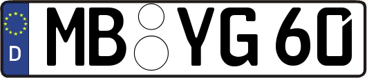 MB-YG60