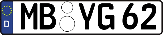 MB-YG62