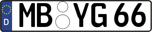 MB-YG66