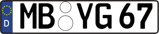 MB-YG67