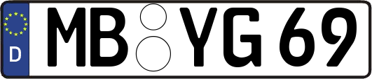 MB-YG69