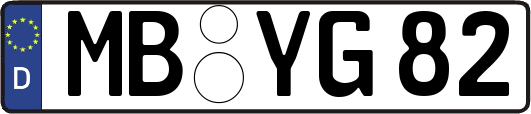 MB-YG82