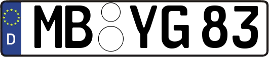MB-YG83