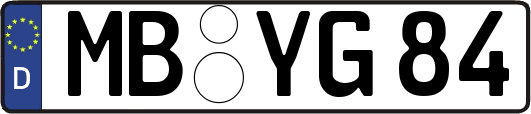 MB-YG84