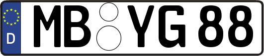 MB-YG88