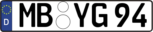MB-YG94