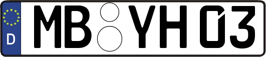MB-YH03