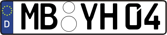 MB-YH04