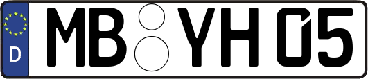 MB-YH05