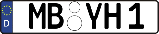 MB-YH1
