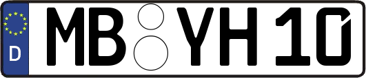 MB-YH10