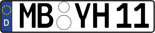 MB-YH11